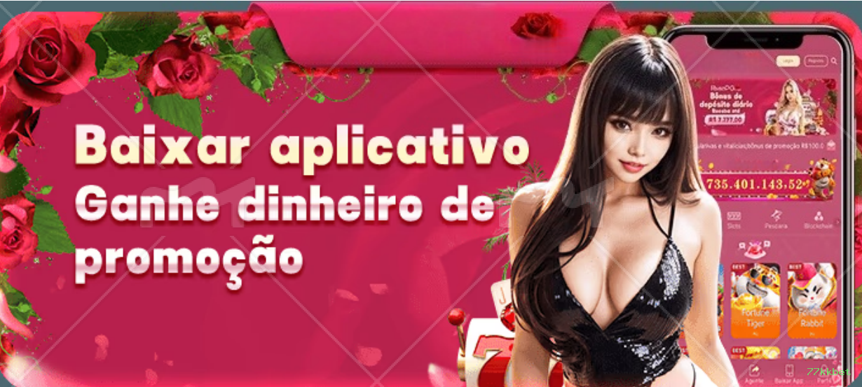 PIX Instantâneo 77kkbet