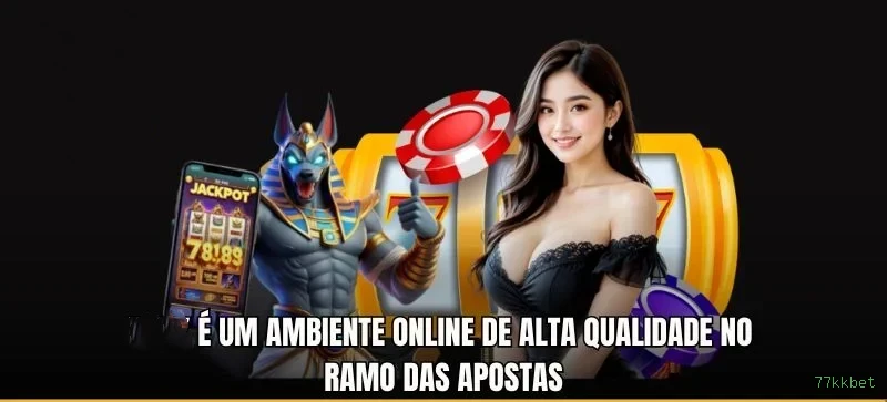 Jogos Exclusivos 77kkbet