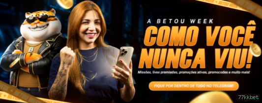 Mesa de Blackjack 77kkbet