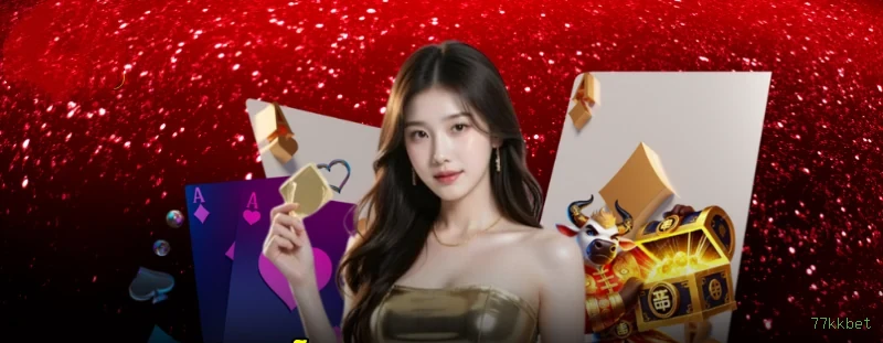 Casino VIP 77kkbet