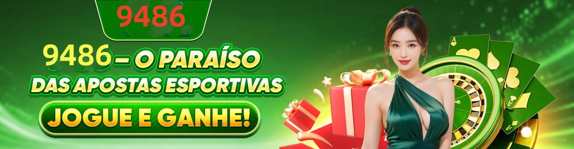 Estatísticas 77kkbet