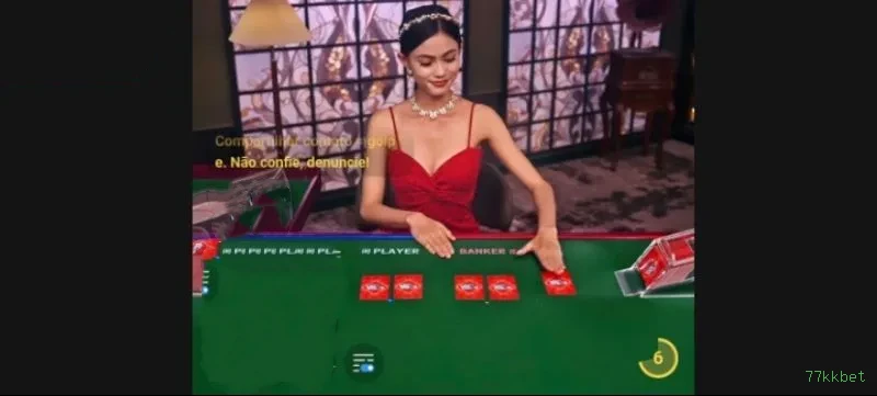 Segurança 2FA 77kkbet
