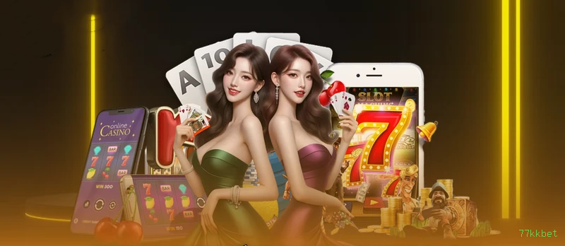 Especiais de Fim de Semana 77kkbet